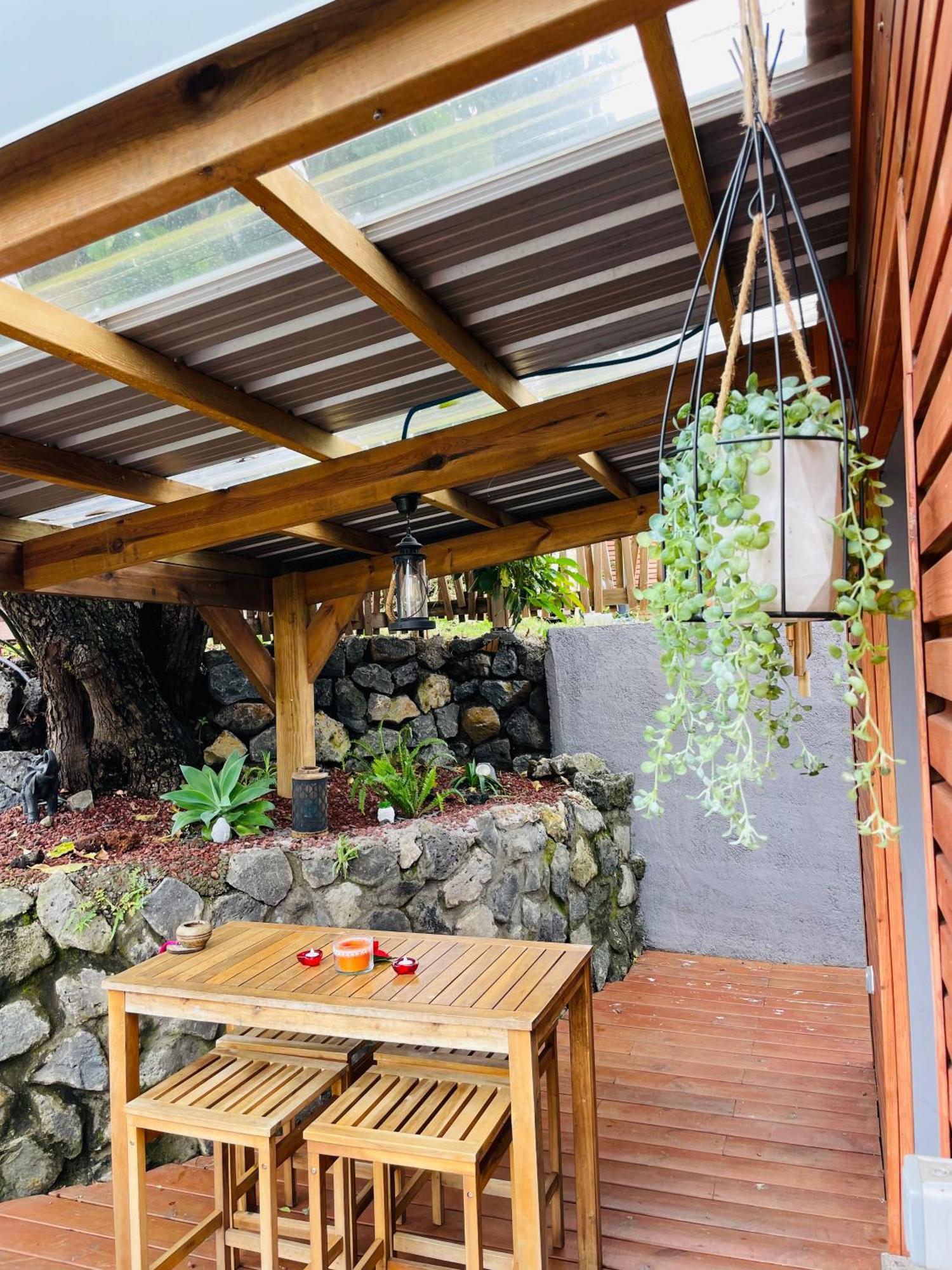 Anaelodge เลอ ตอมปง ภายนอก รูปภาพ